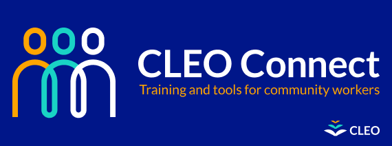 CLEO Connect