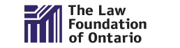 The Law Foundation of Ontario